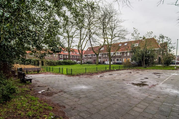 Foto 14 van Everard Foeckstraat 1-A