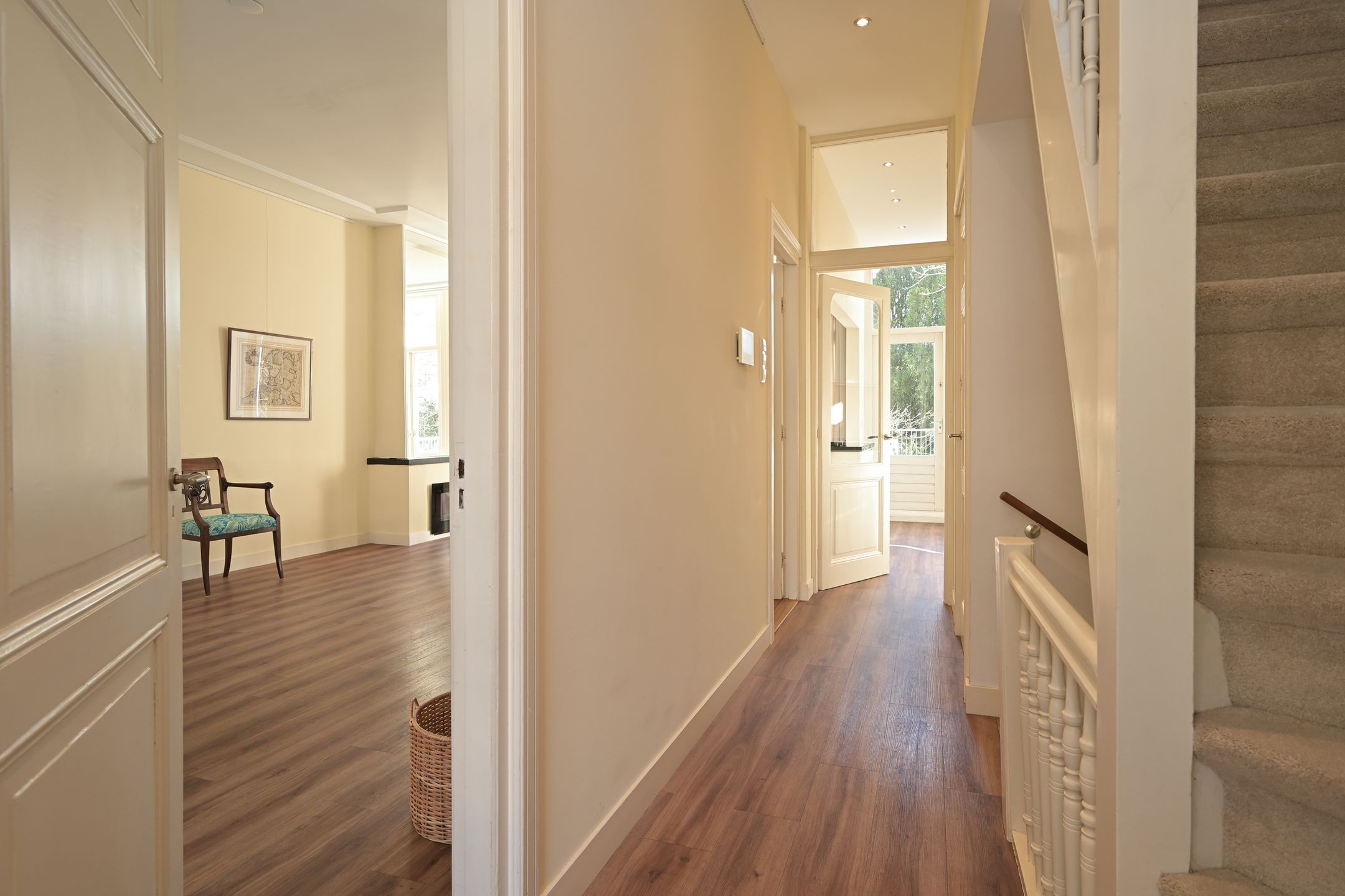 Photo 3 of Surinamestraat 58