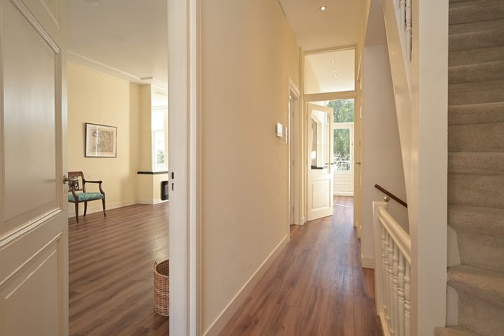 Photo 3 of Surinamestraat 58