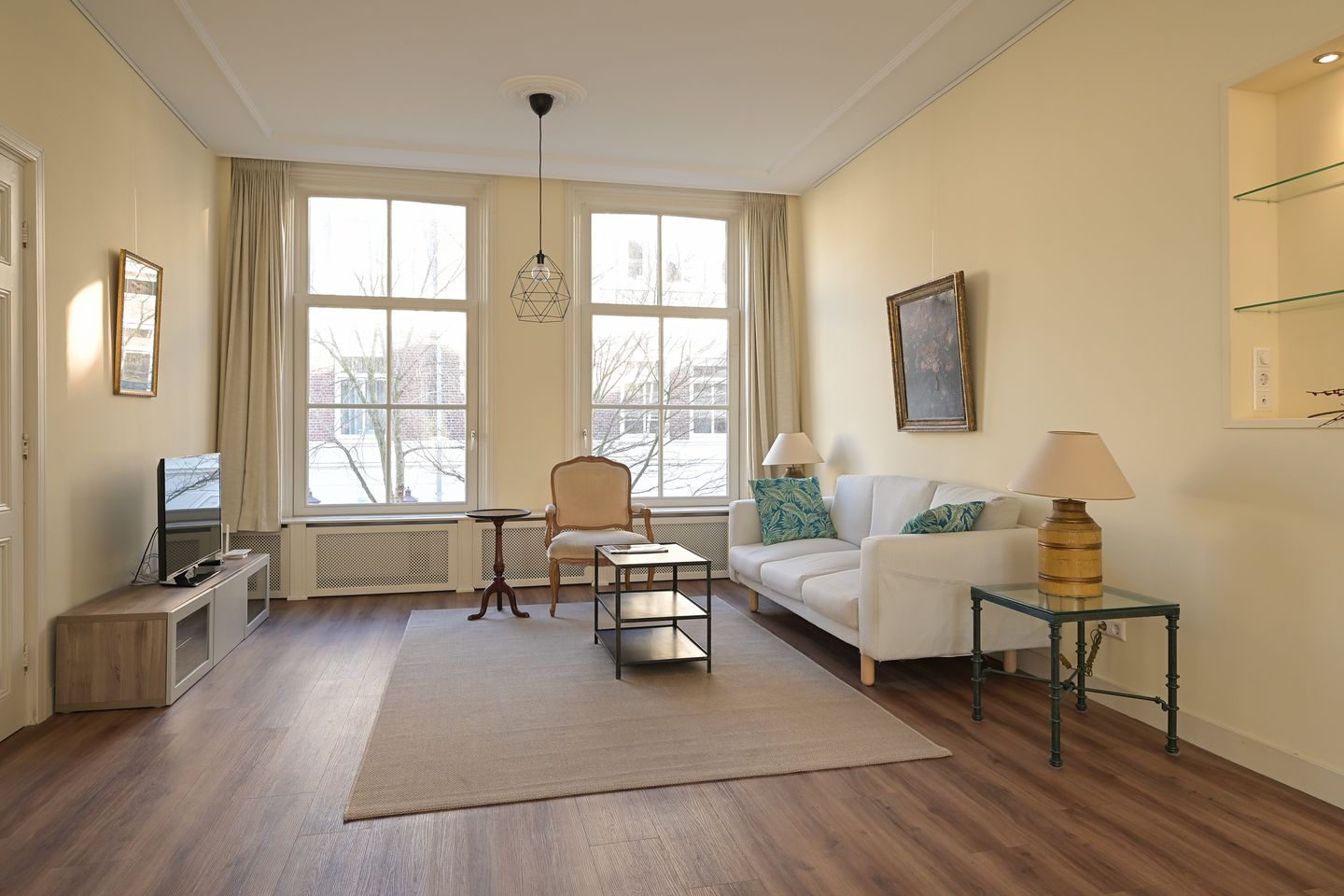 Photo 4 of Surinamestraat 58