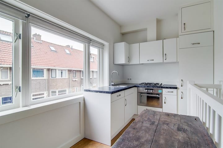 Foto 16 van Everard Foeckstraat 1-A