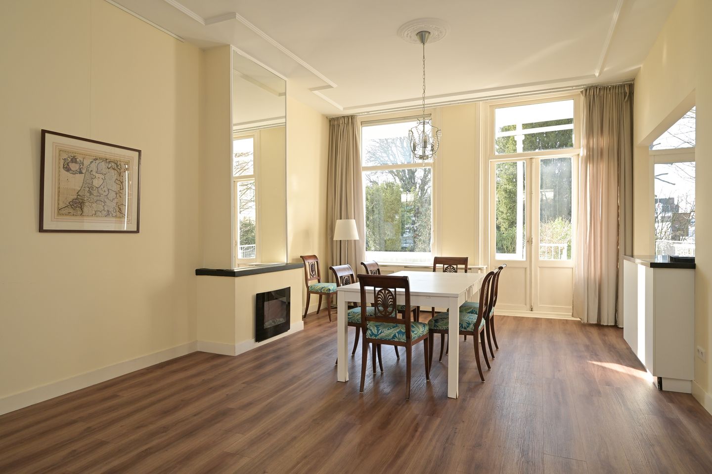 Photo 5 of Surinamestraat 58