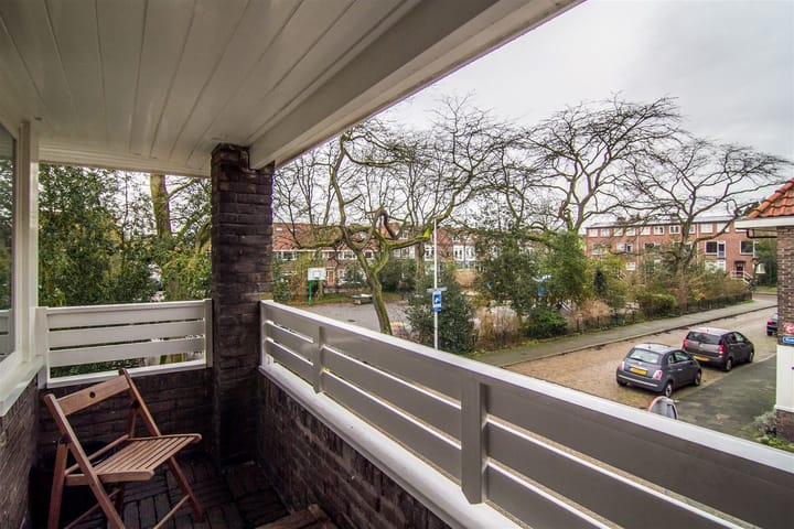 Foto 17 van Everard Foeckstraat 1-A