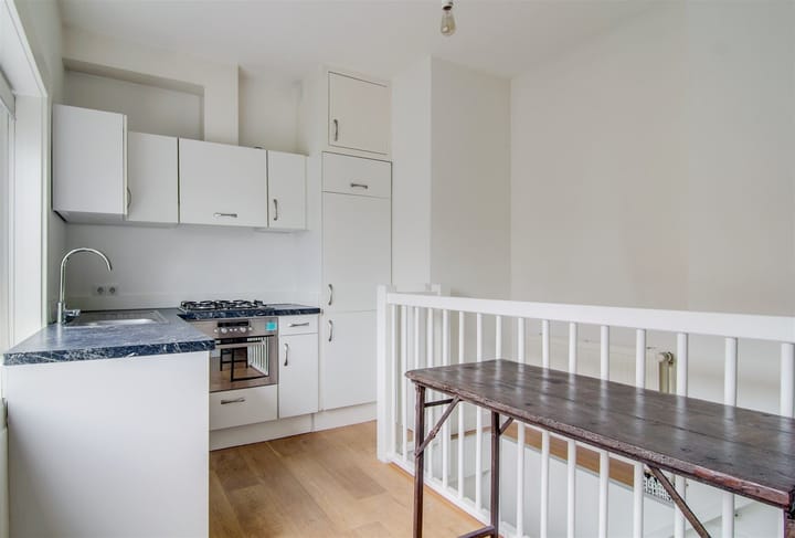 Foto 7 van Everard Foeckstraat 1-A