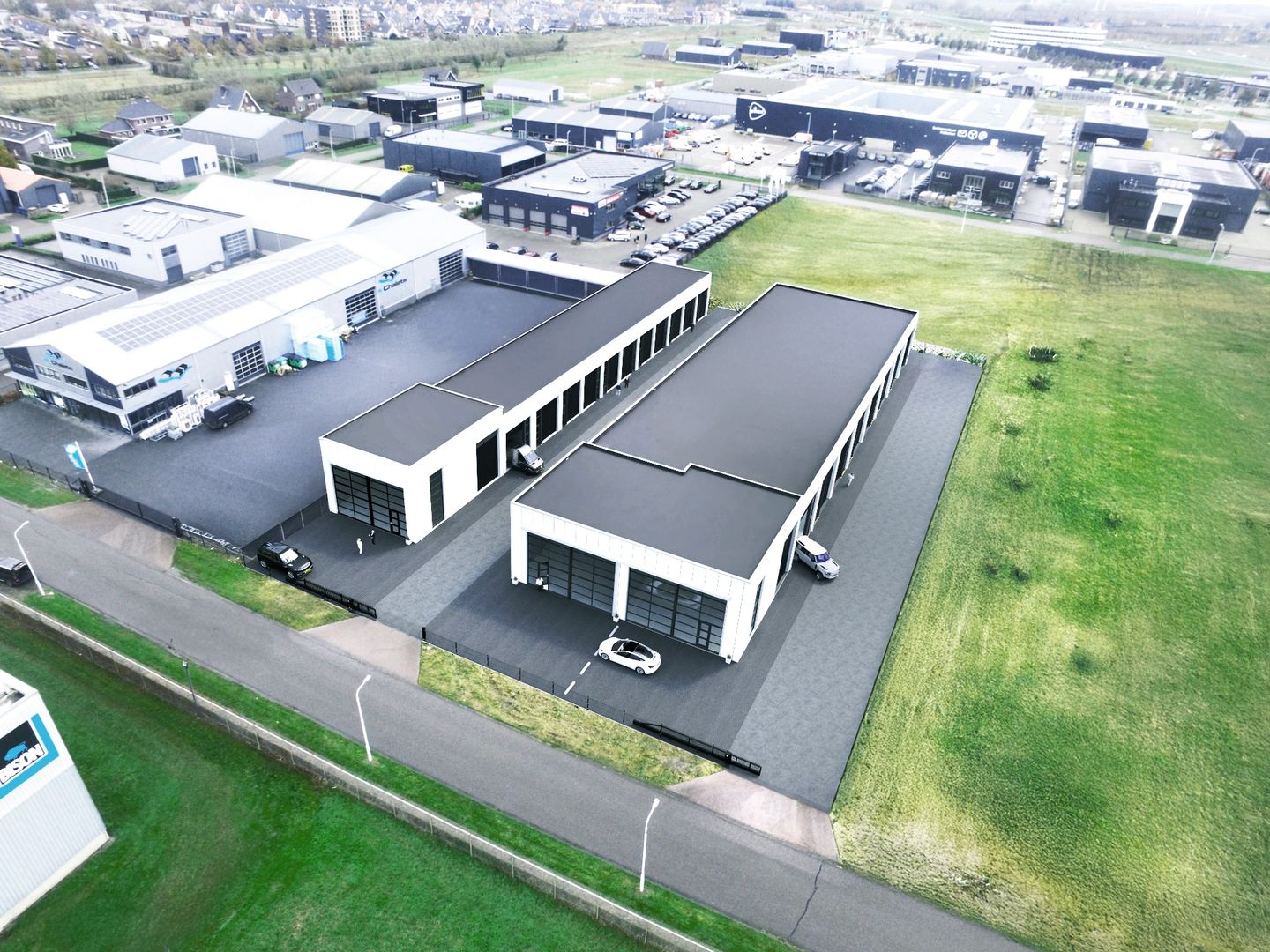 View photo 5 of Smithweg 16-30