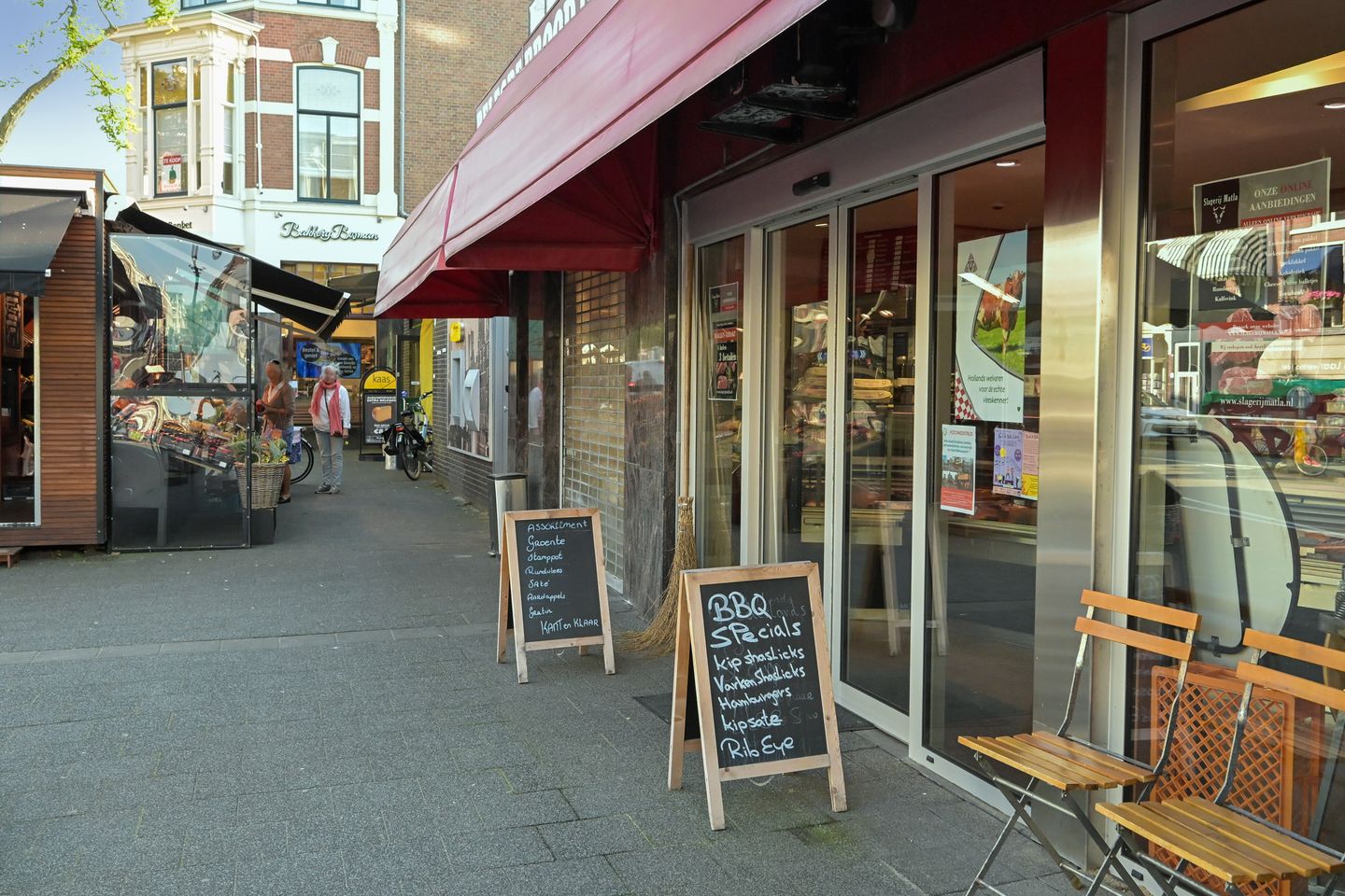 Photo 40 of Surinamestraat 58