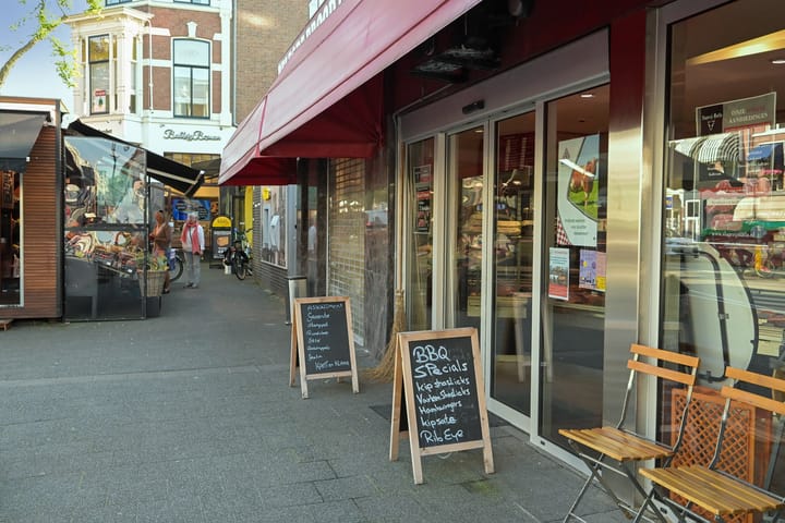 Photo 40 of Surinamestraat 58