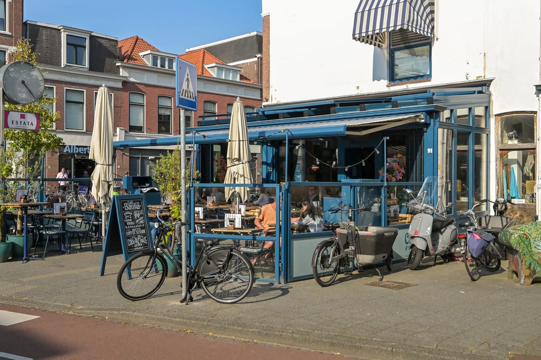 Photo 41 of Surinamestraat 58
