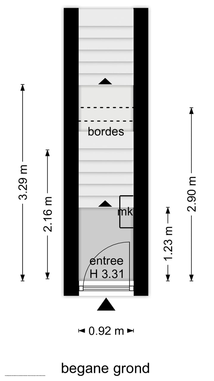 Photo 45 of Surinamestraat 58