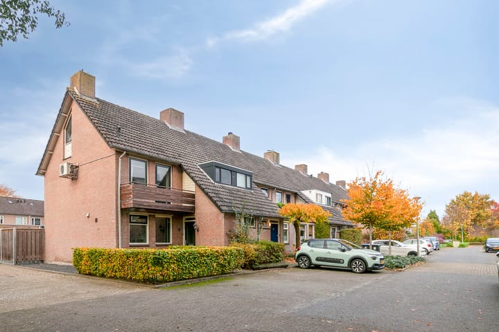 Foto 4 van Voermanwei 16