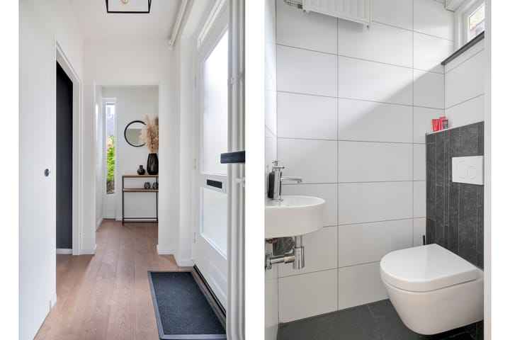 Foto 6 van Voermanwei 16