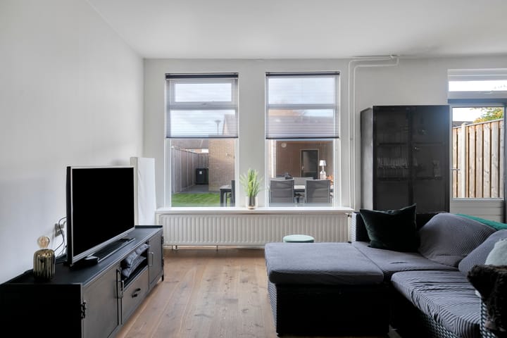 Foto 8 van Voermanwei 16