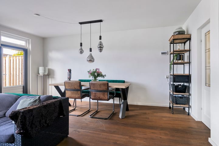 Foto 9 van Voermanwei 16