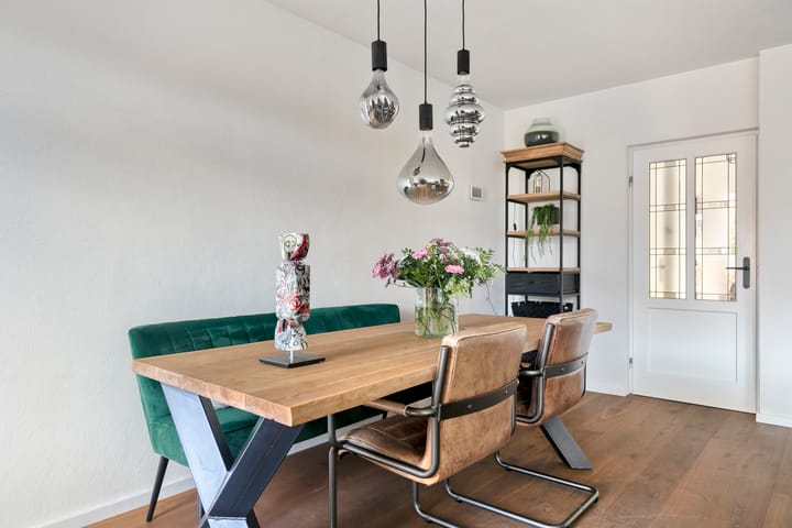 Foto 10 van Voermanwei 16