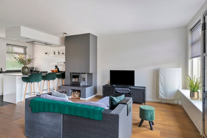 Foto 12 van Voermanwei 16