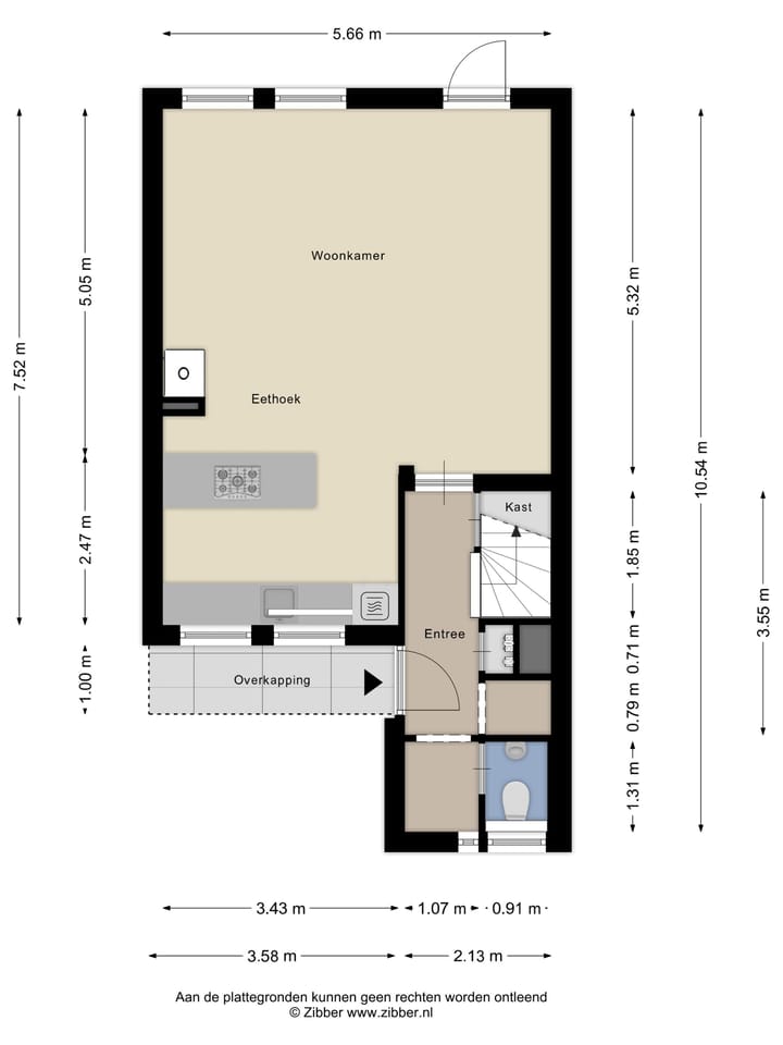 Foto 32 van Voermanwei 16