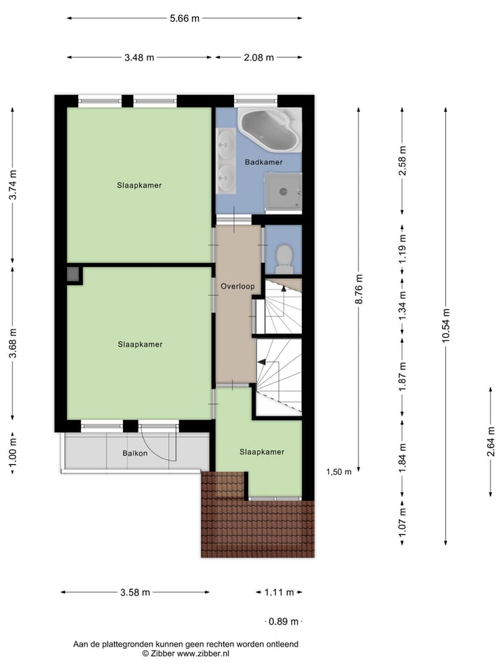 Foto 33 van Voermanwei 16