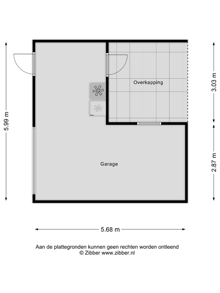Foto 35 van Voermanwei 16