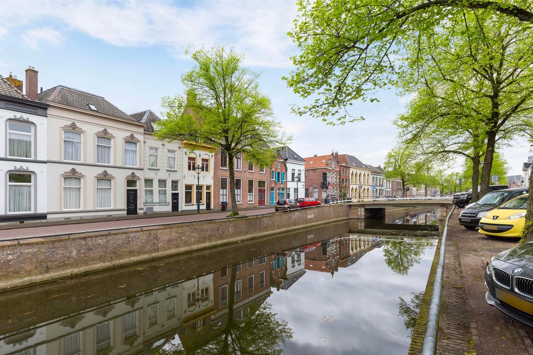 Foto 2 van Burgwal 78-3