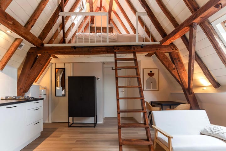 Foto 3 van Burgwal 78-3