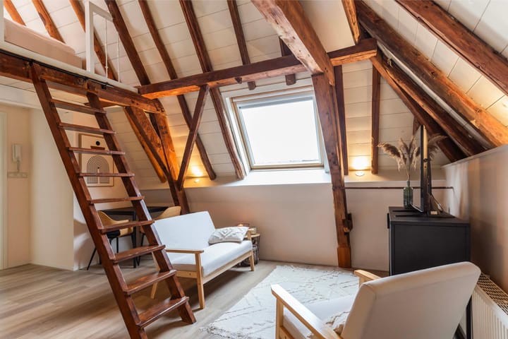 Foto 5 van Burgwal 78-3