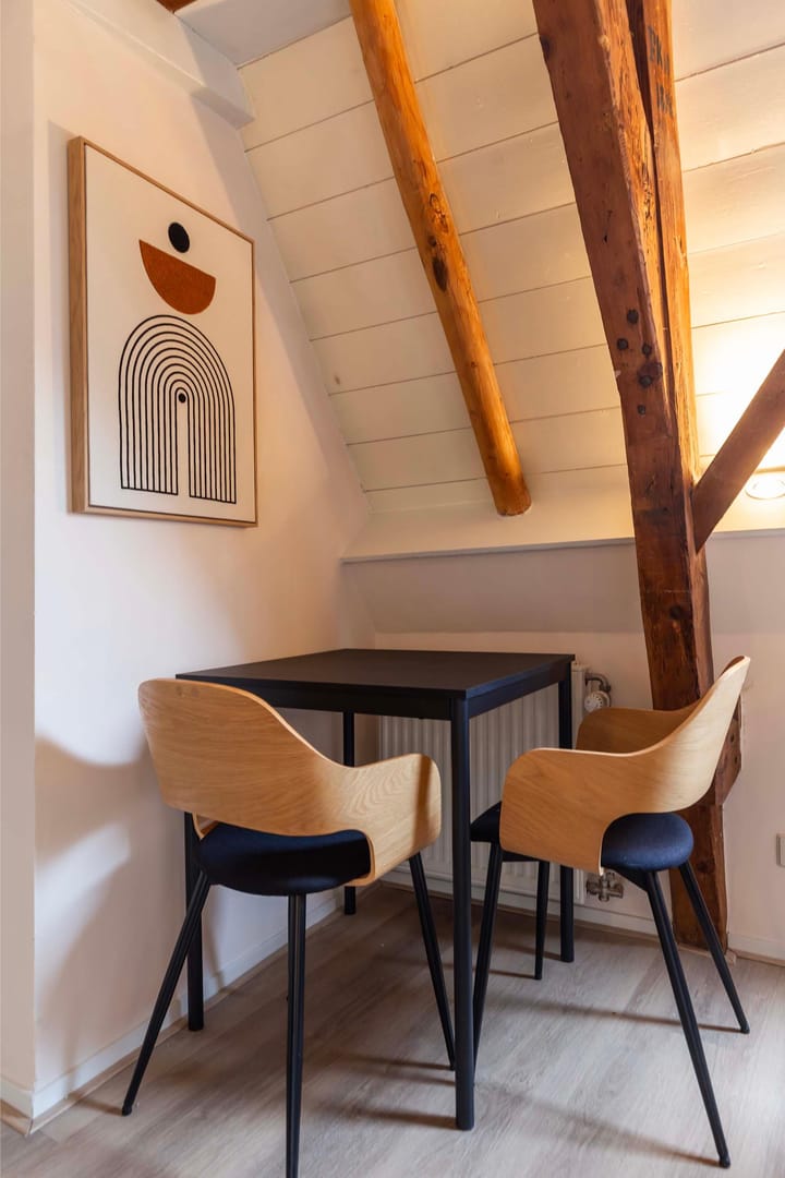 Foto 6 van Burgwal 78-3