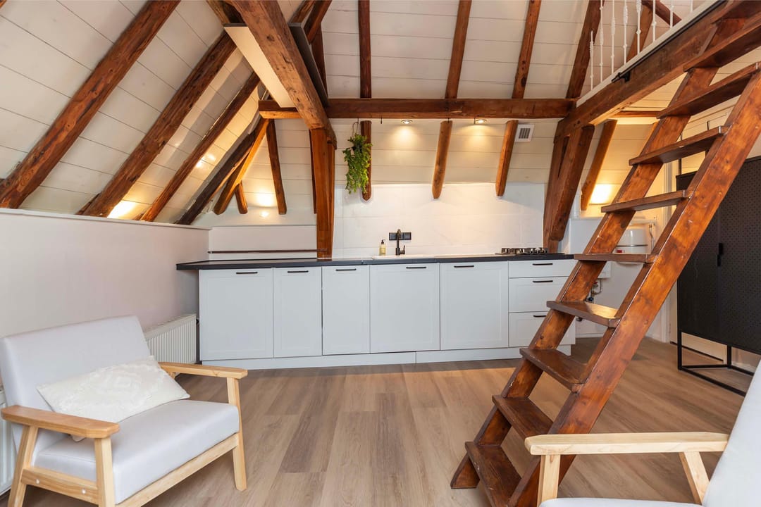 Foto 7 van Burgwal 78-3