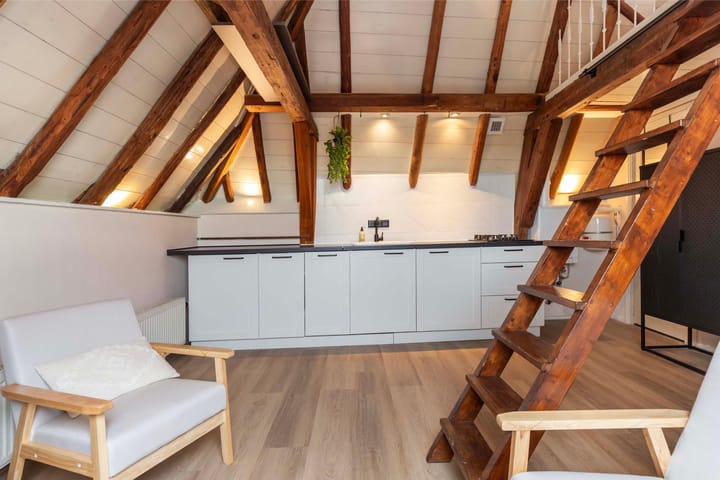 Foto 7 van Burgwal 78-3