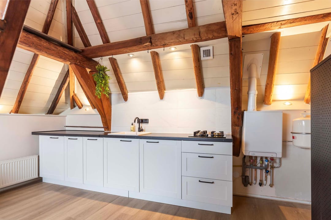 Foto 8 van Burgwal 78-3