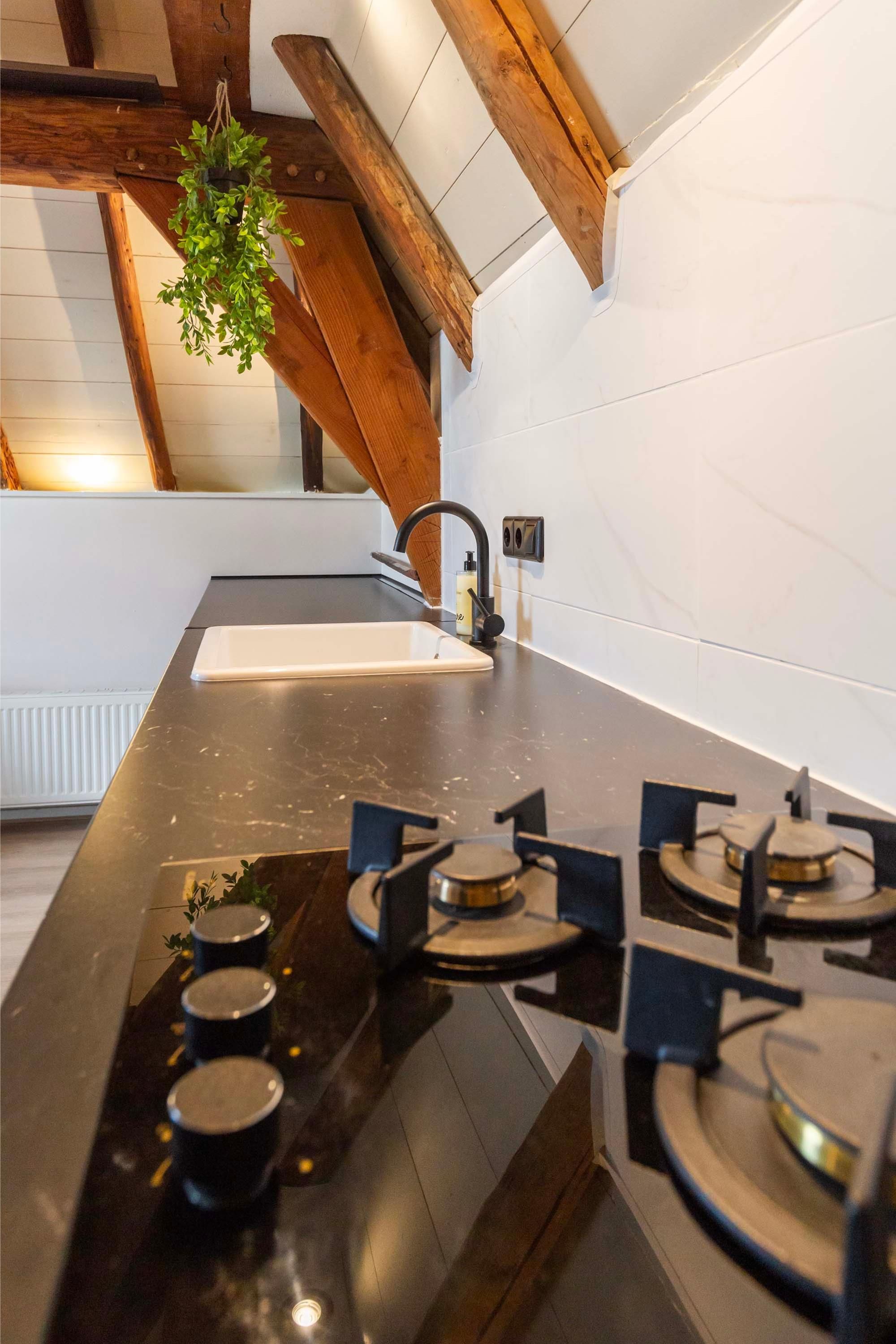 Foto 9 van Burgwal 78-3