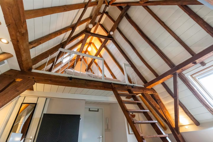 Foto 10 van Burgwal 78-3