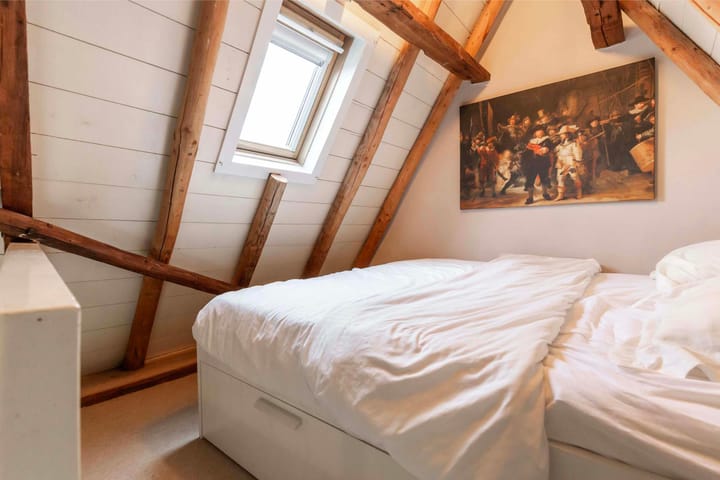 Foto 11 van Burgwal 78-3