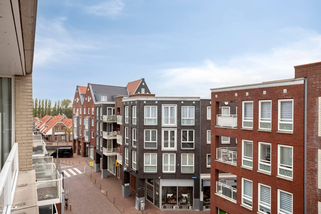 Foto 1 van Noordkade 94