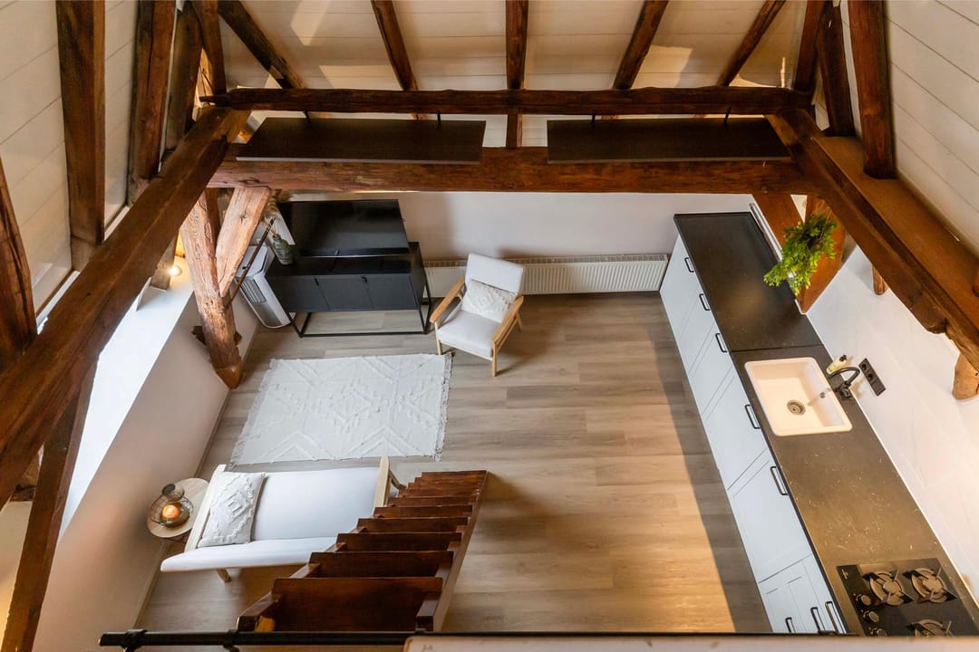 Foto 13 van Burgwal 78-3