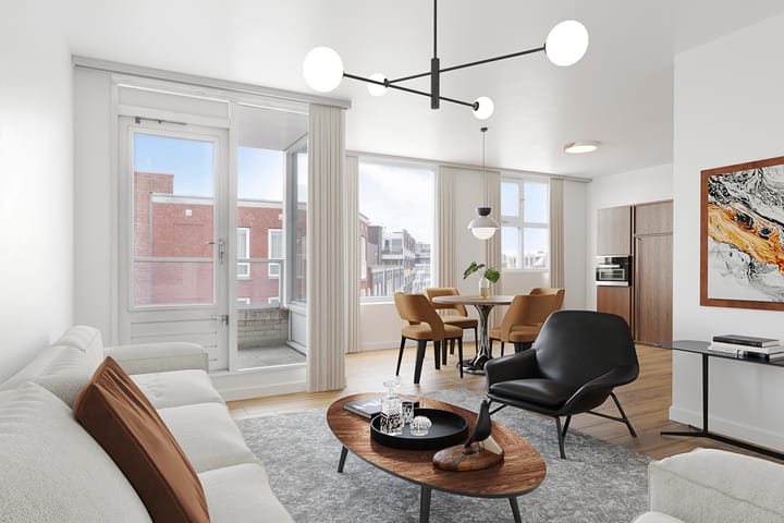 Photo 3 of Noordkade 94