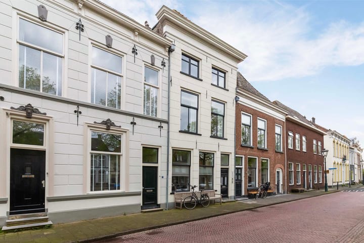 Foto 15 van Burgwal 78-3