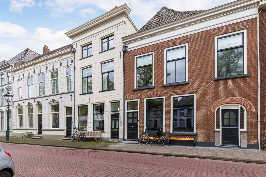 Foto 16 van Burgwal 78-3