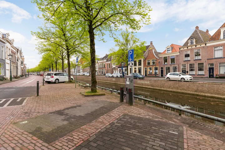 Foto 17 van Burgwal 78-3