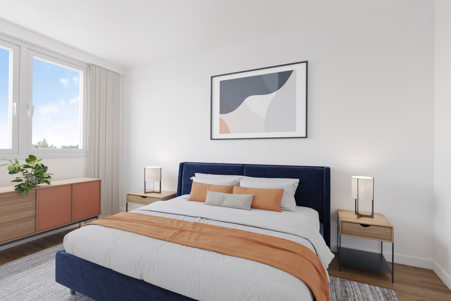 Foto 12 van Noordkade 94