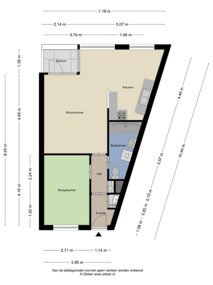 Photo 25 of Noordkade 94