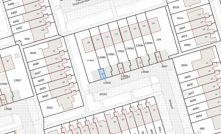 Photo 5 of Beiaard 58 G