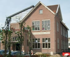 appartementen te huur op Singel 443-M