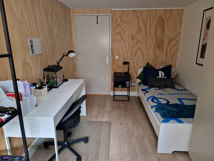 Foto 5 van Singel 443-M