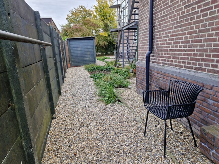 Foto 9 van Singel 443-M