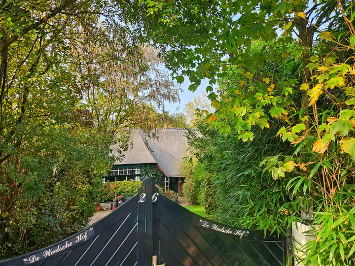 Foto 2 van Weelsedijk 26