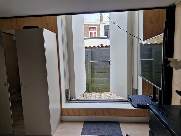 Foto 11 van Singel 443-M