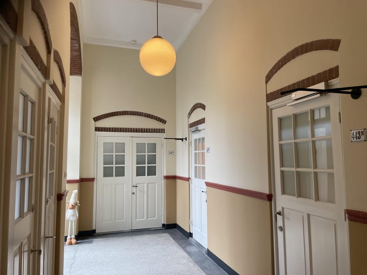 Foto 12 van Singel 443-M