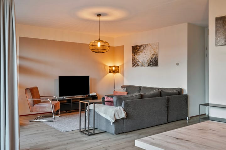 Photo 2 of Pieter Vreedeplein 110