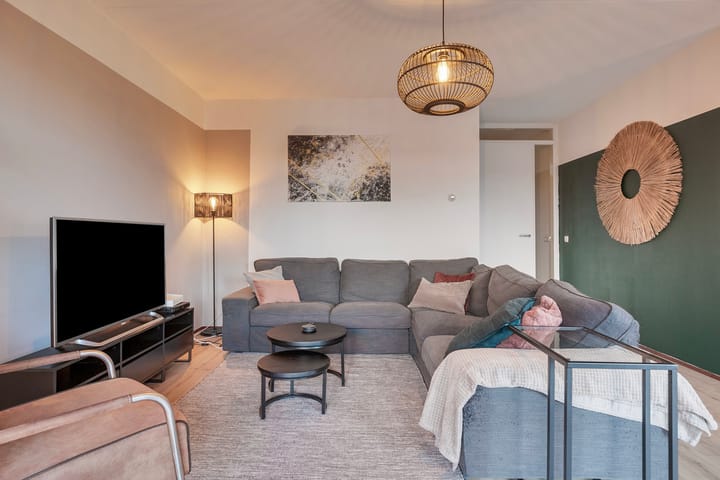 Photo 3 of Pieter Vreedeplein 110