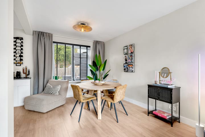 Photo 3 of Van Noortstraat 28